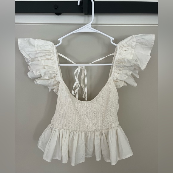 3 Zara tops! - Picture 5 of 13